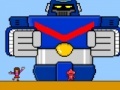 Gra Super Robot
