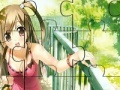 Gra Anime Jigsaw