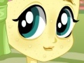 Gra Fluttershy makeover
