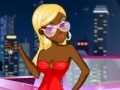 Gra Blinged Out Celebrity Dress Up
