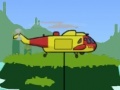 Gra Rescue Copter