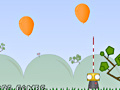 Gra Balloon Defender 2