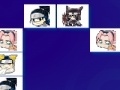 Gra Naruto Match 2