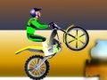 Gra MotorBike Pro-Virtual Race