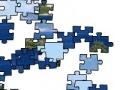 Gra Jigsaw: Korcula Islands