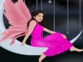 Gra Moon Fairy Dress Up