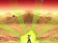 Gra Ben 10 Jump. Catch Omnitrix