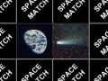 Gra Space Match