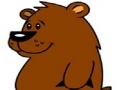 Gra Sweet Bear Jigsaw Puzzle Games
