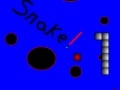 Gra Ultimate Snake