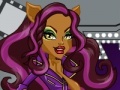 Gra Black Carpet Clawdeen Wolf