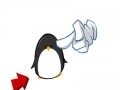 Gra Tkni penguin
