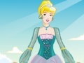 Gra Princess Dressup