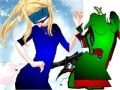 Gra Winry Rockbell Dressup V2
