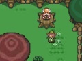 Gra The Legend of Zelda