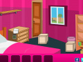 Gra Pink Room Escape