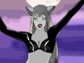Gra Catgirl Dress up