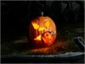 Gra Halloween Pumpkin Game