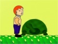 Gra Turtle Jump