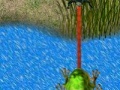 Gra Hungry Frog