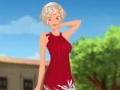 Gra Fashion Girl Dressup