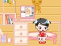 Gra Kid Love Pink Bedroom