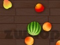 Gra Fruit Master -2