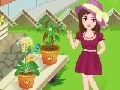 Gra Happy Garden 