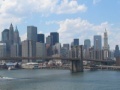 Gra Jigsaw: Brooklyn Bridge