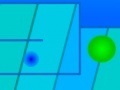 Gra Blue Maze