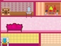 Gra Barbie Doll House Decor