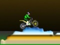 Gra MotorBike Pro: Mount Race