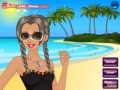 Gra Summer Sunglass Girl