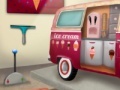 Gra Fix Ice Cream Car 