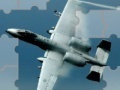 Gra A-10 Military Aircraft