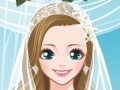 Gra Sweet Bride Make Up