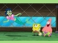 Gra Spongebob Puzzles