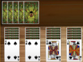 Gra Spider Solitaire