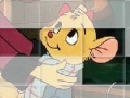 Gra Great mouse puzzle