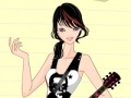 Gra Rocker Girl