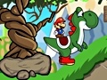 Gra Mario & Yoshi Adventure