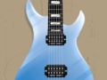 Gra Dream guitar builder