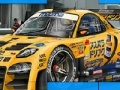 Gra Super Race Car Jigsaw 7