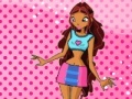 Gra Winx Enchantix