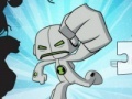 Gra Cartoon Network Ben 10 Echo