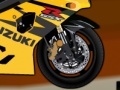 Gra Tune my Suzuki R GSK