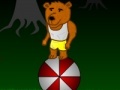 Gra Bear Balance