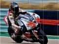 Gra Superbike puzzle