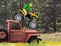 Gra Stunt racer