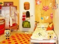 Gra Lovely Kids room Hidden Alphabets